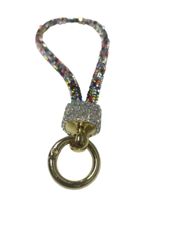 Asa Pedrería Multicolor
