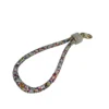 Asa Para Bolso Pedrería Multicolor