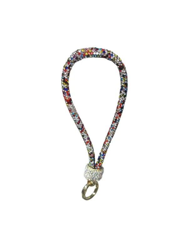 Asa Pedrería Multicolor