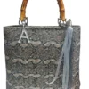 Bolso Cuadrado Adelyn De Sofia Zhar