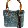 Bolso cuadrado Diva De Sofia Zhar