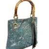 Bolso Cuadrado Diva De Sofia Zhar
