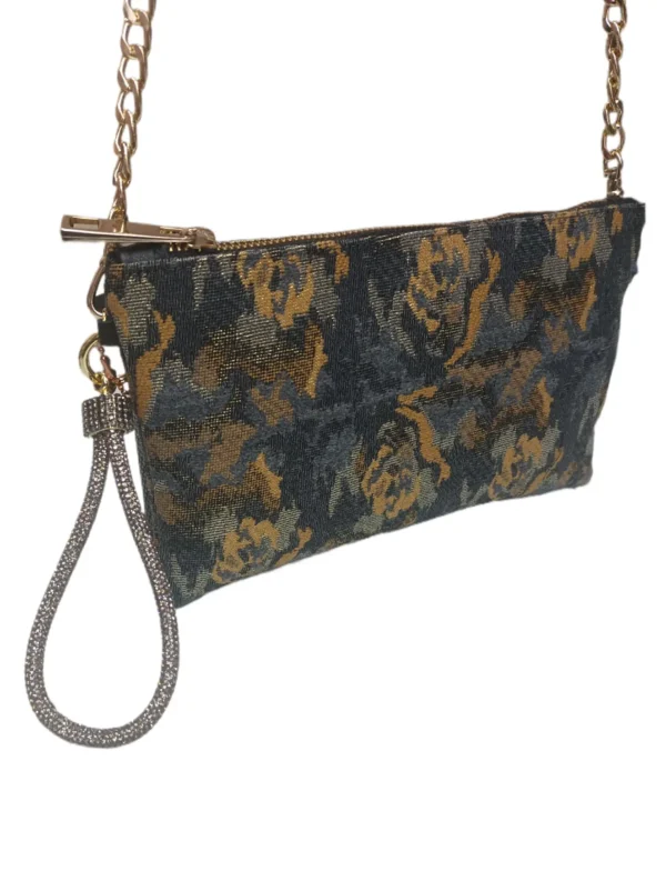Bolso de mano Sofia Zhar Sahili