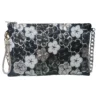Clutch Sofia Zhar Blanche