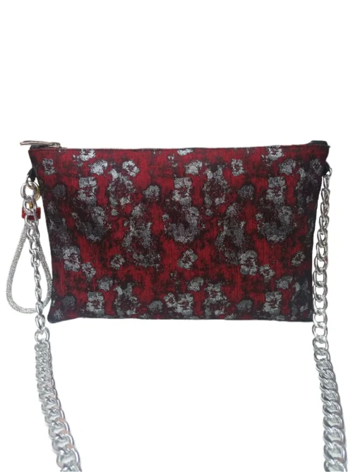 Clutch Sofia Zhar Quizza