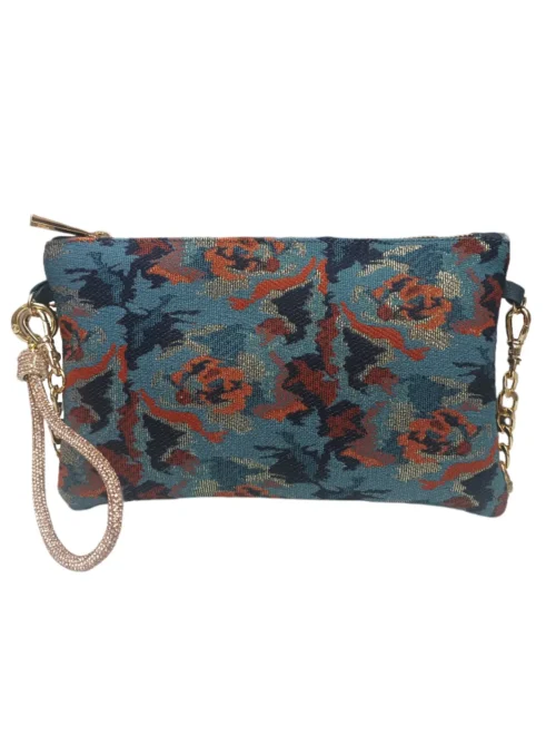 Clutch Sofia Zhar Ulloa