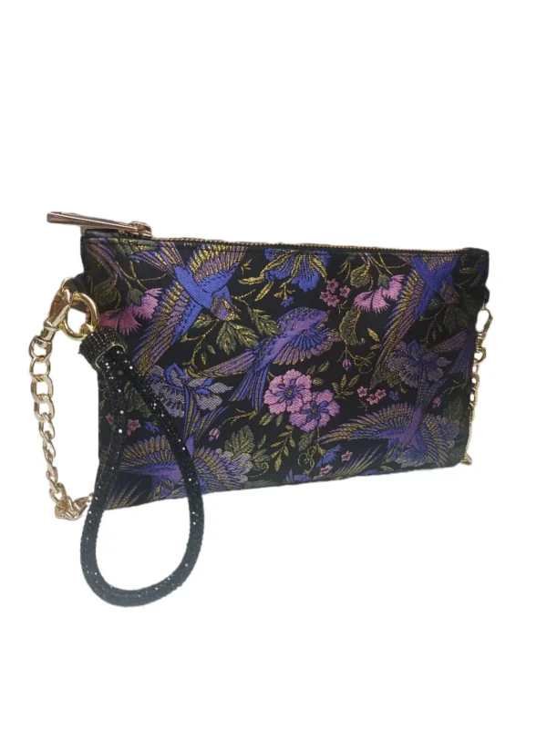 Clutch Sofia Zhar Umay