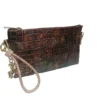 Clutch de coco Sofia Zhar Quillari