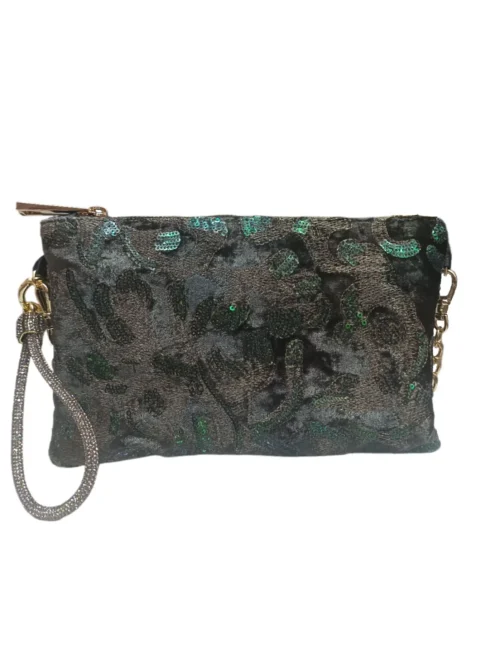 Clutch de fiesta Sofia Zhar Sherezade