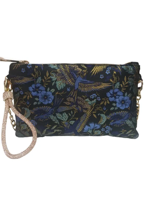 Clutch de fiesta Sofia Zhar Trisha