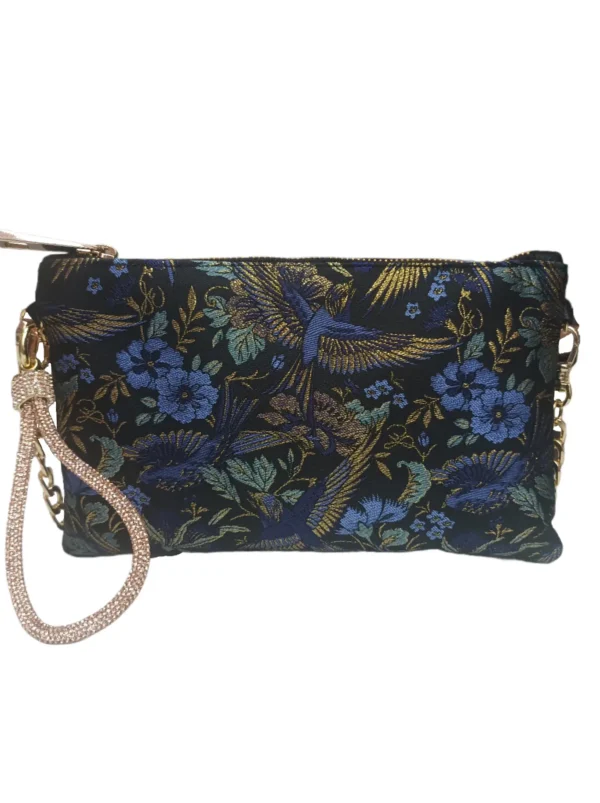 Clutch de fiesta Sofia Zhar Trisha