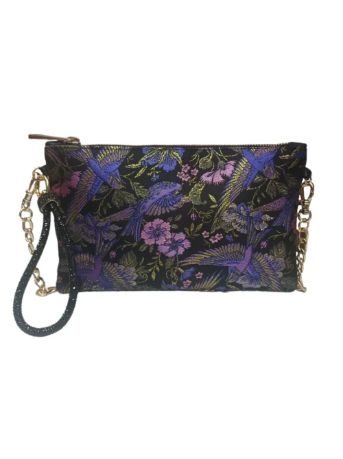 Clutch de fiesta Sofia Zhar Umay
