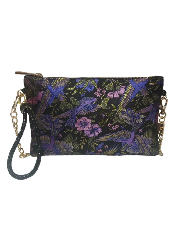 Clutch de fiesta Sofia Zhar Umay