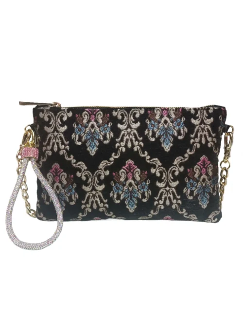 Clutch de fiesta Sofia Zhar Umi