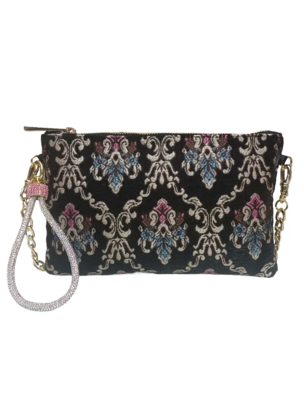 Clutch de fiesta Sofia Zhar Umi