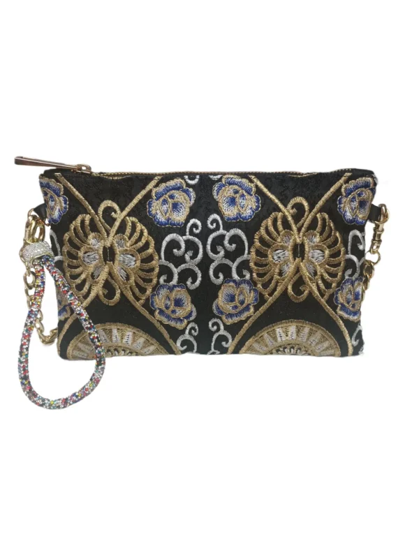 Clutch de fiesta Sofia Zhar Xiana