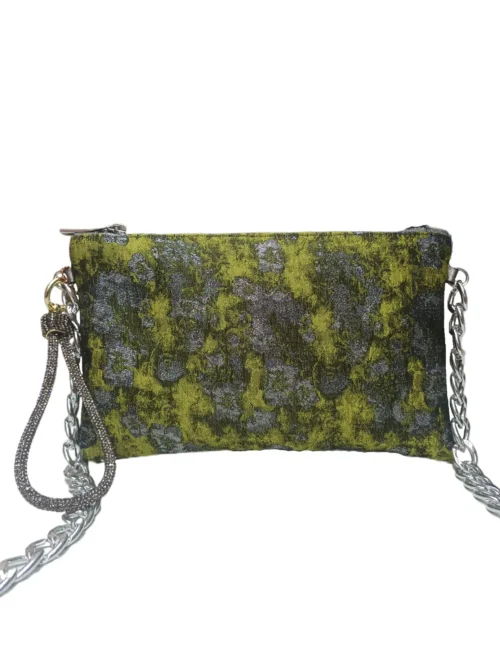 Clutch de fiesta Sofia Zhar Zoraida
