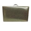 Clutch Pedrería Multicolor