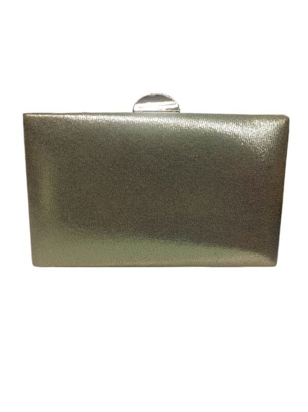 Clutch Pedrería Multicolor