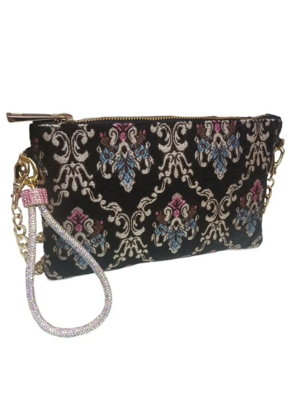 Clutch fiesta Sofia Zhar Umi