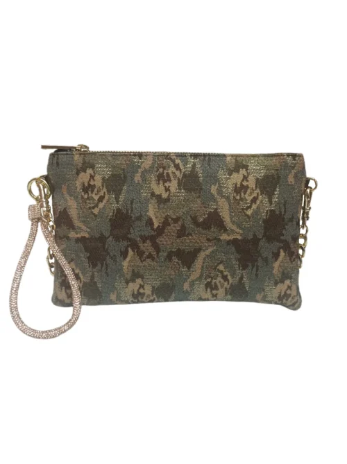 Clutch fiesta Sofia Zhar Xenia