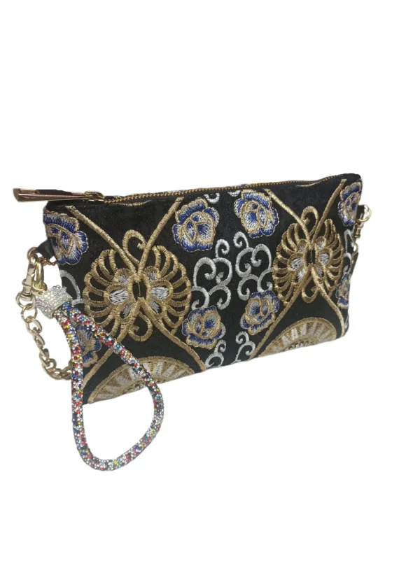 Clutch fiesta Sofia Zhar Xiana