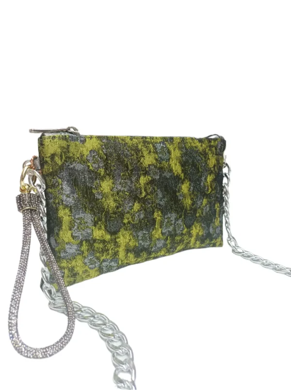 Clutch Sofia Zhar Zoraida