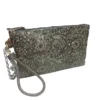 Clutch floral Sofia Zhar Anik