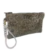 Clutch floral Sofia Zhar modelo Angele