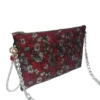Clutch marca Sofia Zhar Quizza