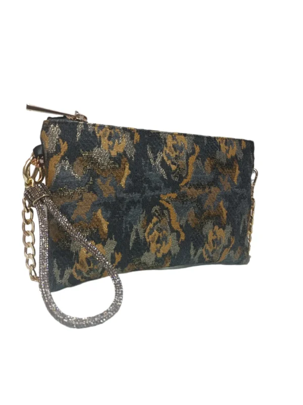 Clutch Sofia Zhar Sahili