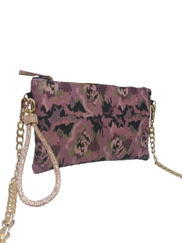 Clutch Sofia Zhar Xaviera