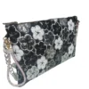 Clutch marca Sofia Zhar modelo Blanche