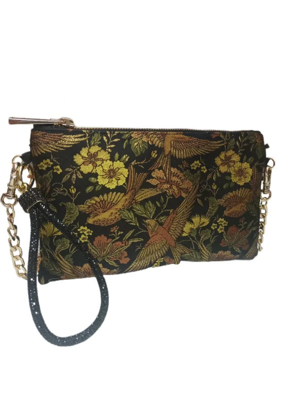 Clutch Sofia Zhar Uxue