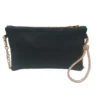 Clutch piel Sofia Zhar Ulloa