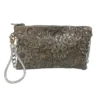Clutch floral marca sofia zhar Angele