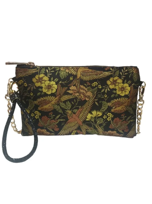Clutch sofia zhar Uxue