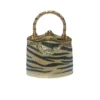 Mini bolso leopardo animal print
