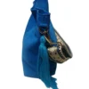 Bolonia Azul Azafata