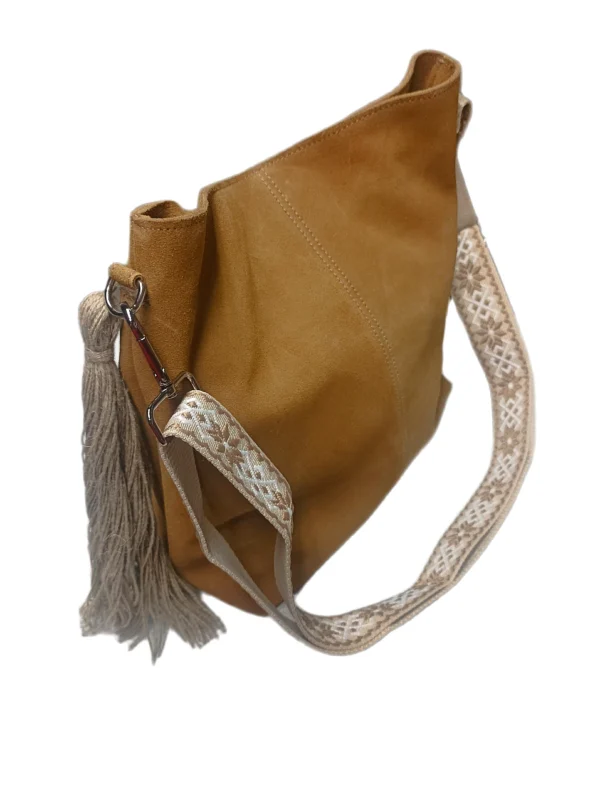 Bolonia Camel