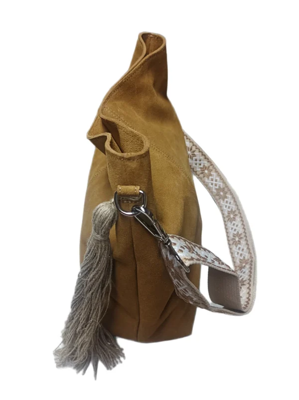 Bolonia Camel