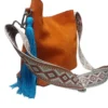 Bolso Bolonia Naranja