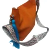 Bolso Bolonia Naranja
