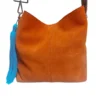 Bolso Bolonia Naranja