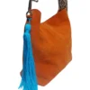 Bolso Bolonia Naranja