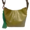 Bolso Bolonia Oliva