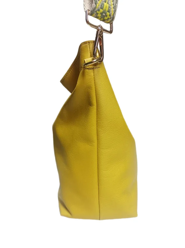 Bolonia Sauvage Amarillo