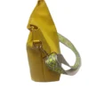 Bolonia Sauvage Amarillo