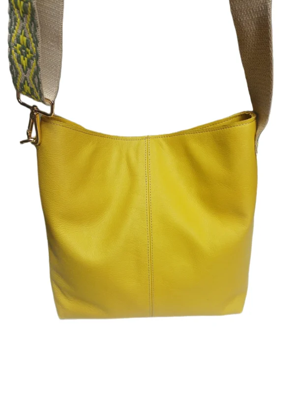 Bolonia Sauvage Amarillo