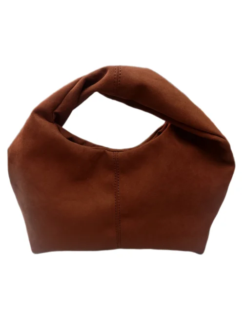Bolso Firenze Antelina Camel de sofia zhar